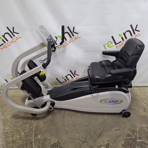 NuStep, Inc. NuStep, Inc. T4 Recumbent Cross Trainer Fitness and Rehab Equipment reLink Medical