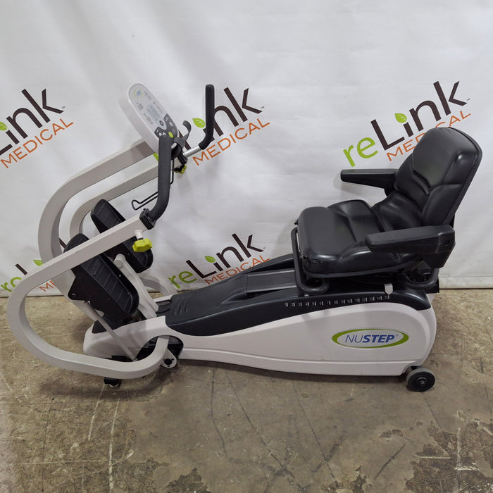NuStep, Inc. NuStep, Inc. T4 Recumbent Cross Trainer Fitness and Rehab Equipment reLink Medical