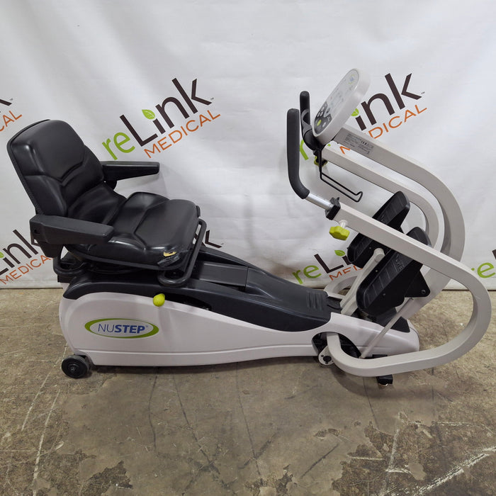 NuStep, Inc. NuStep, Inc. T4 Recumbent Cross Trainer Fitness and Rehab Equipment reLink Medical