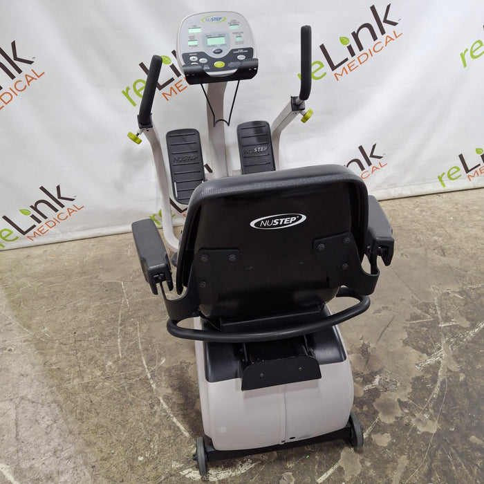 NuStep, Inc. NuStep, Inc. T4 Recumbent Cross Trainer Fitness and Rehab Equipment reLink Medical