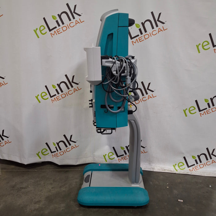 Gambro Prismaflex Dialysis Machine