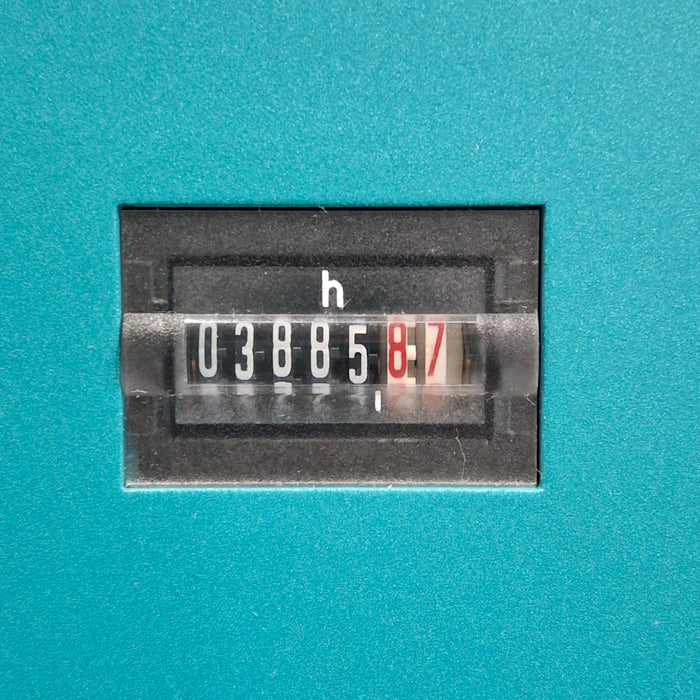 Gambro Prismaflex Dialysis Machine