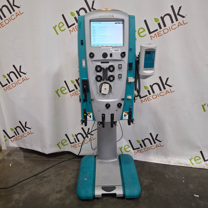 Gambro Prismaflex Dialysis Machine