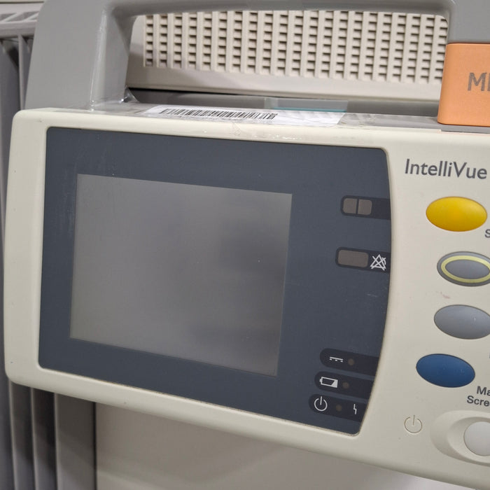 Philips Philips IntelliVue X2 Module - OxiMax SpO2 Patient Monitors reLink Medical