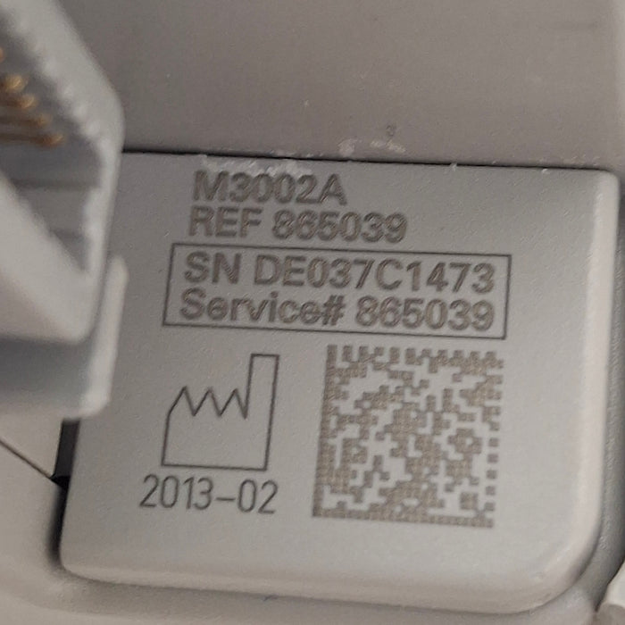 Philips Philips IntelliVue X2 Module - OxiMax SpO2 Patient Monitors reLink Medical