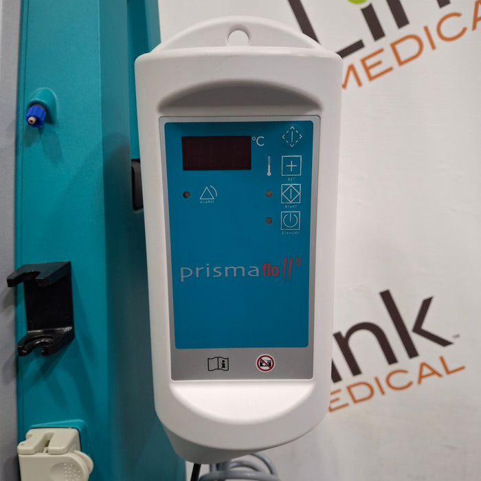 Gambro Gambro Prismaflex Dialysis Machine Dialysis reLink Medical