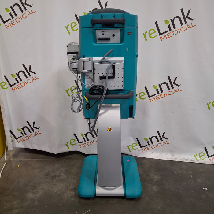 Gambro Gambro Prismaflex Dialysis Machine Dialysis reLink Medical