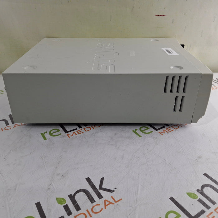 Stryker Stryker L9000 Light Source Rigid Endoscopy reLink Medical