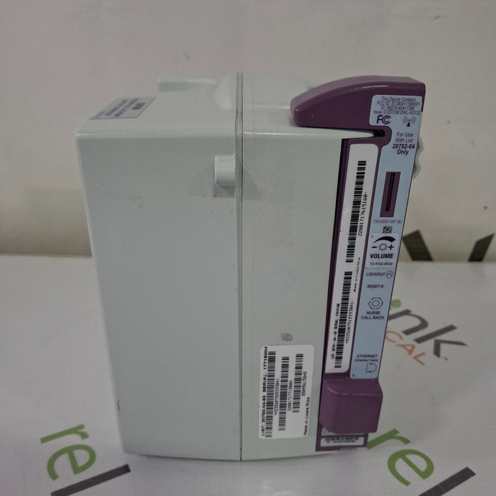 Hospira Hospira Plum A+ Infusion Pump Infusion Pump reLink Medical