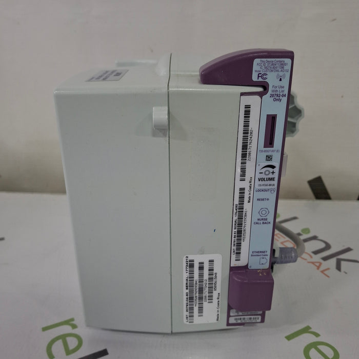 Hospira Hospira Plum A+ Infusion Pump Infusion Pump reLink Medical