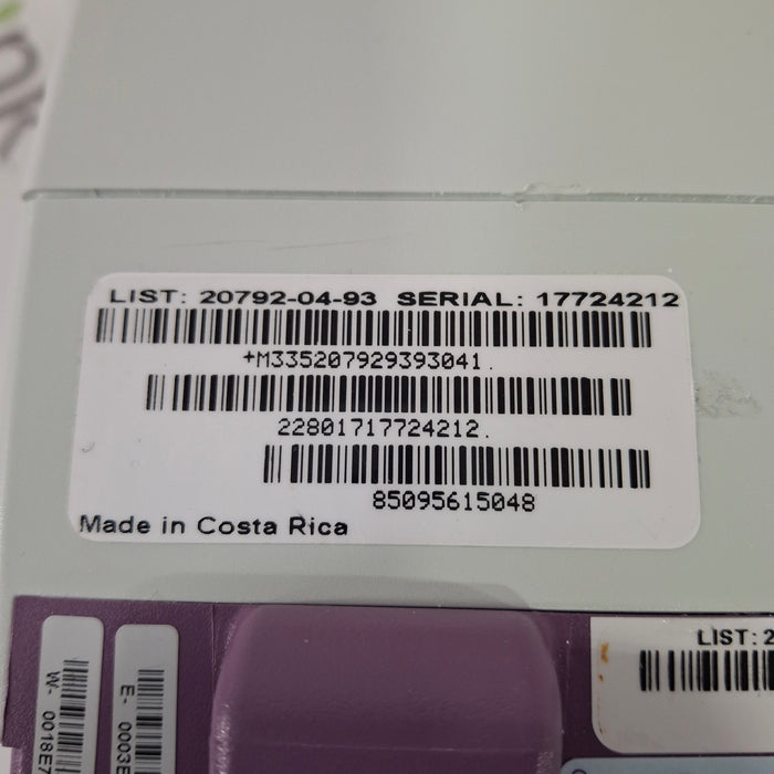 Hospira Hospira Plum A+ Infusion Pump Infusion Pump reLink Medical