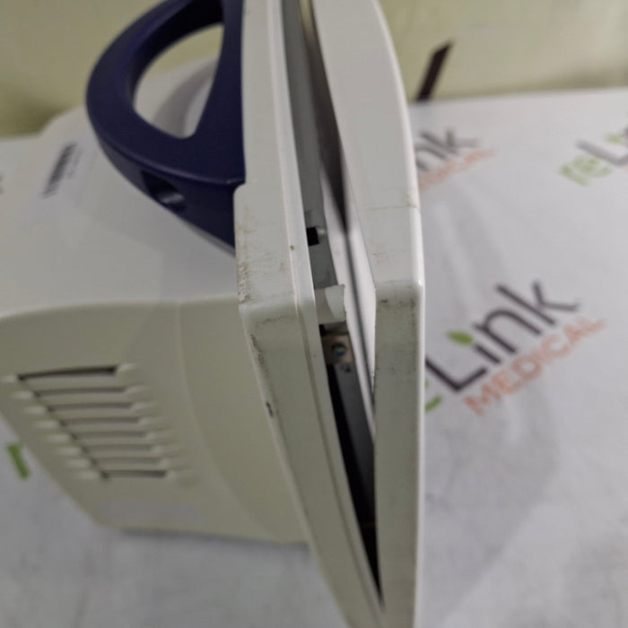 Somanetics Invos 5100C Cerebral Oximeter Monitor