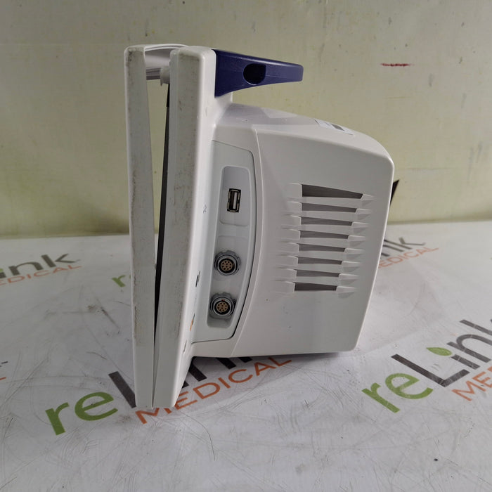 Somanetics Invos 5100C Cerebral Oximeter Monitor