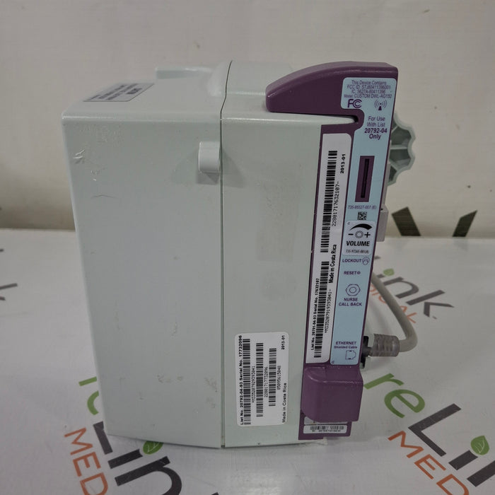 Hospira Hospira Plum A+ Infusion Pump Infusion Pump reLink Medical