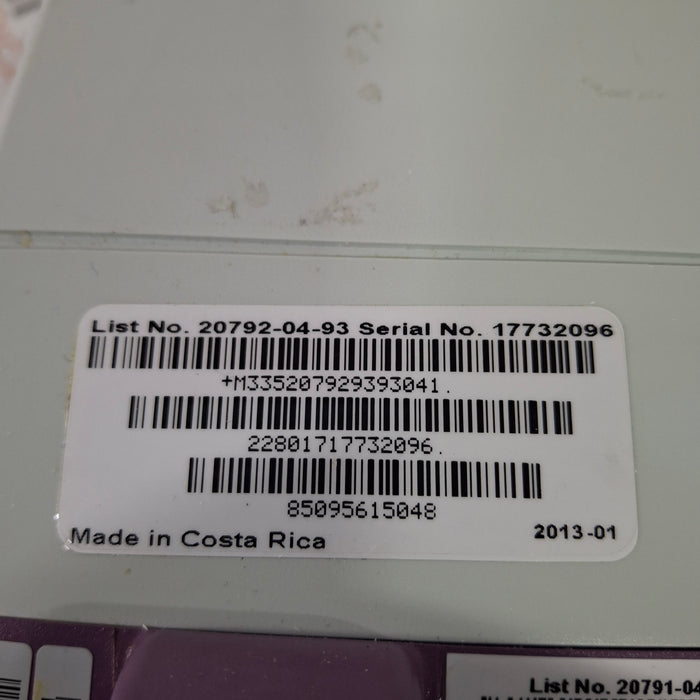 Hospira Hospira Plum A+ Infusion Pump Infusion Pump reLink Medical