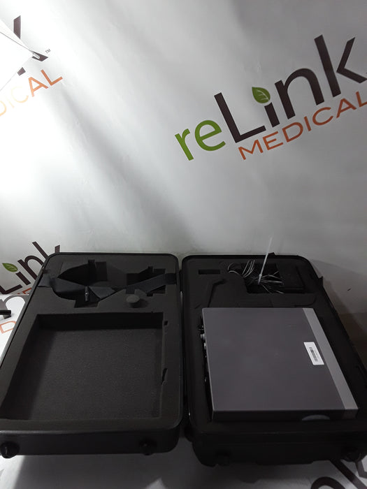 IRIS Medical IRIS Medical Oculight SLx Ophthalmic Laser Ophthalmology reLink Medical