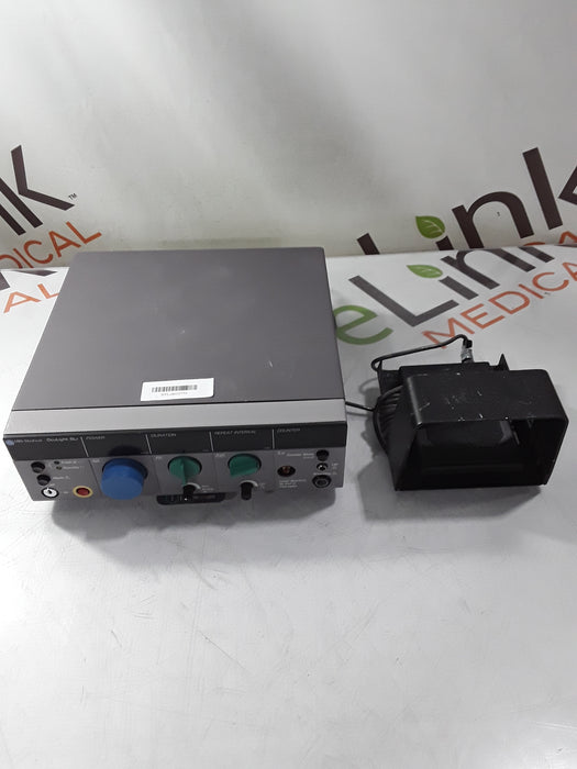 IRIS Medical IRIS Medical Oculight SLx Ophthalmic Laser Ophthalmology reLink Medical