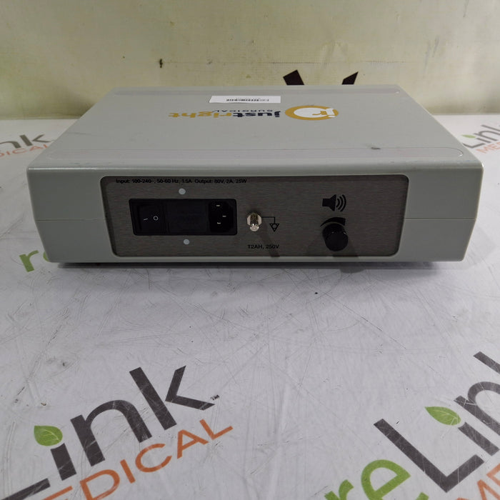 Justright Surgical LLC Generator