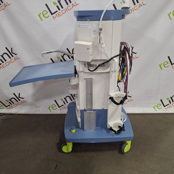 Draeger Medical Draeger Medical Apollo Anesthesia System Anesthesia reLink Medical