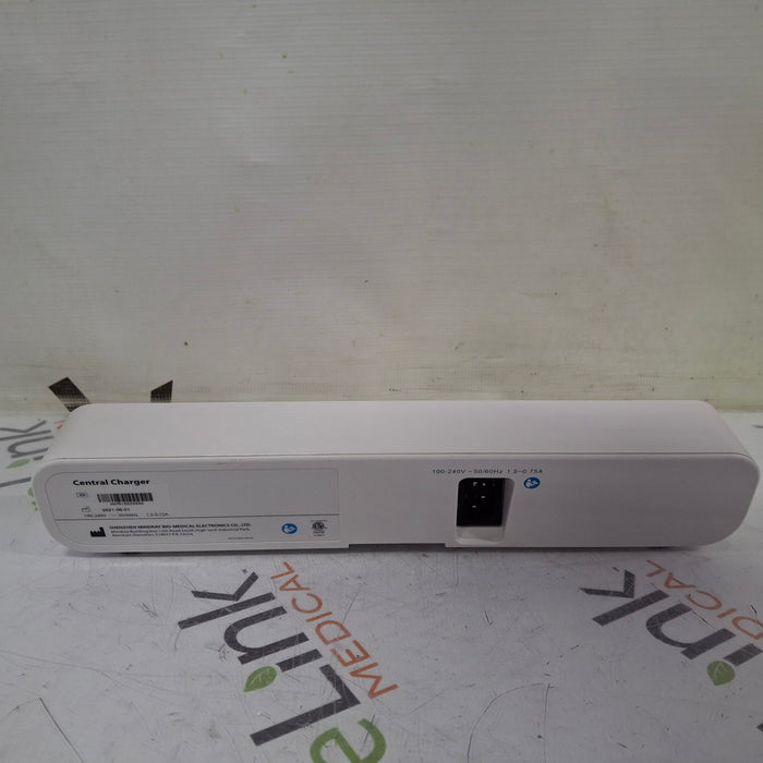Mindray Mindray Central Charging Station Patient Monitors reLink Medical