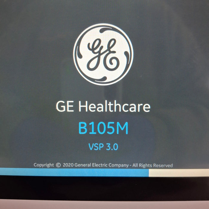 GE Healthcare GE Healthcare B105M Patient Monitor Patient Monitors reLink Medical