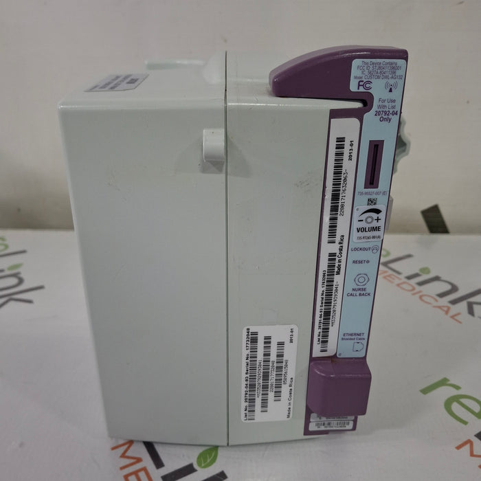 Hospira Hospira Plum A+ Infusion Pump Infusion Pump reLink Medical