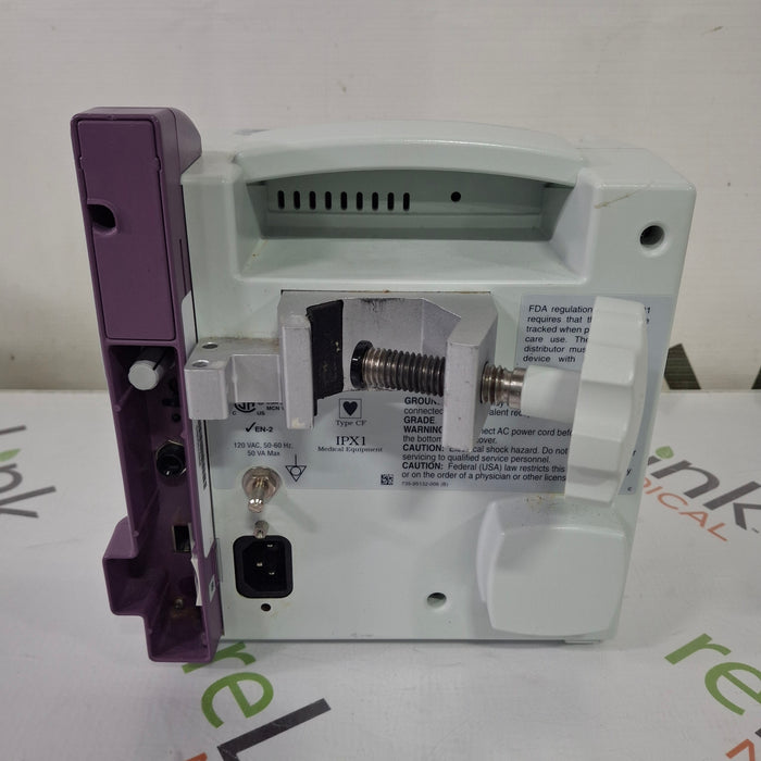 Hospira Hospira Plum A+ Infusion Pump Infusion Pump reLink Medical