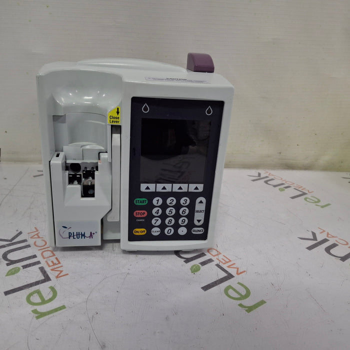 Hospira Hospira Plum A+ Infusion Pump Infusion Pump reLink Medical