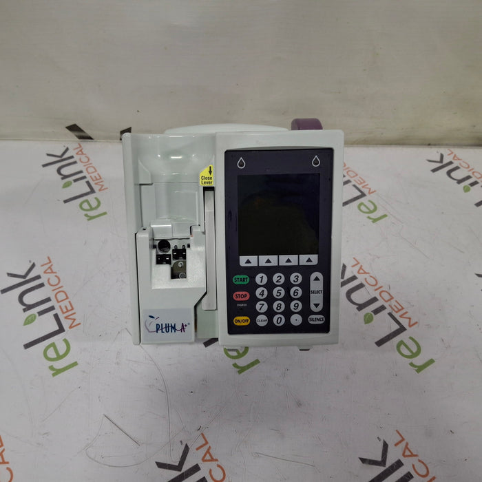 Hospira Hospira Plum A+ Infusion Pump Infusion Pump reLink Medical