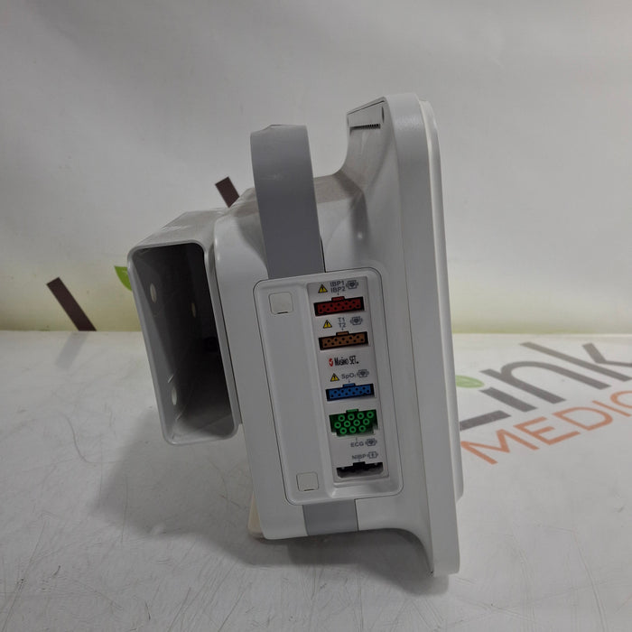 GE Healthcare GE Healthcare B125 Patient Monitor Patient Monitors reLink Medical