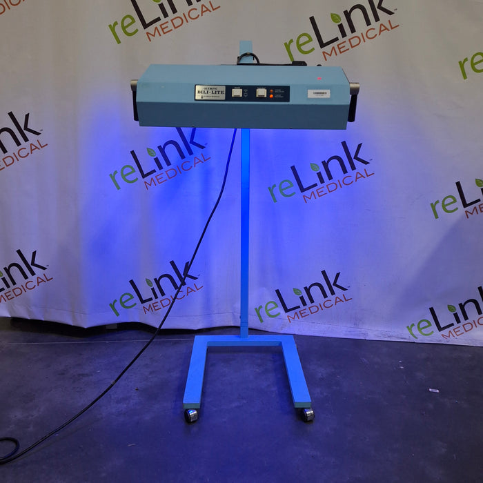 Olympic Medical Olympic Medical Bili-Lite Infant Warmers and Incubators reLink Medical