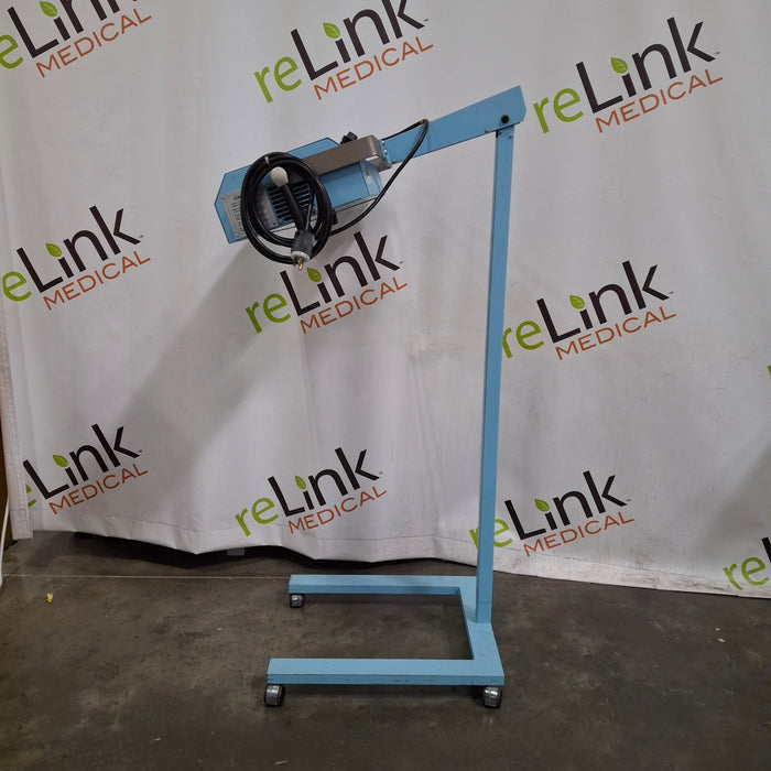 Olympic Medical Olympic Medical Bili-Lite Infant Warmers and Incubators reLink Medical