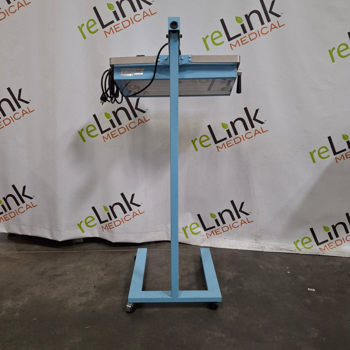 Olympic Medical Olympic Medical Bili-Lite Infant Warmers and Incubators reLink Medical