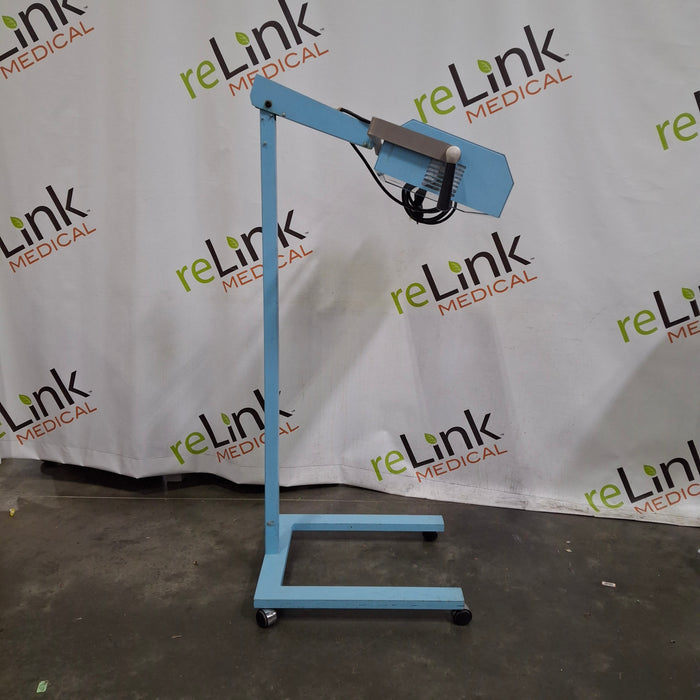 Olympic Medical Olympic Medical Bili-Lite Infant Warmers and Incubators reLink Medical