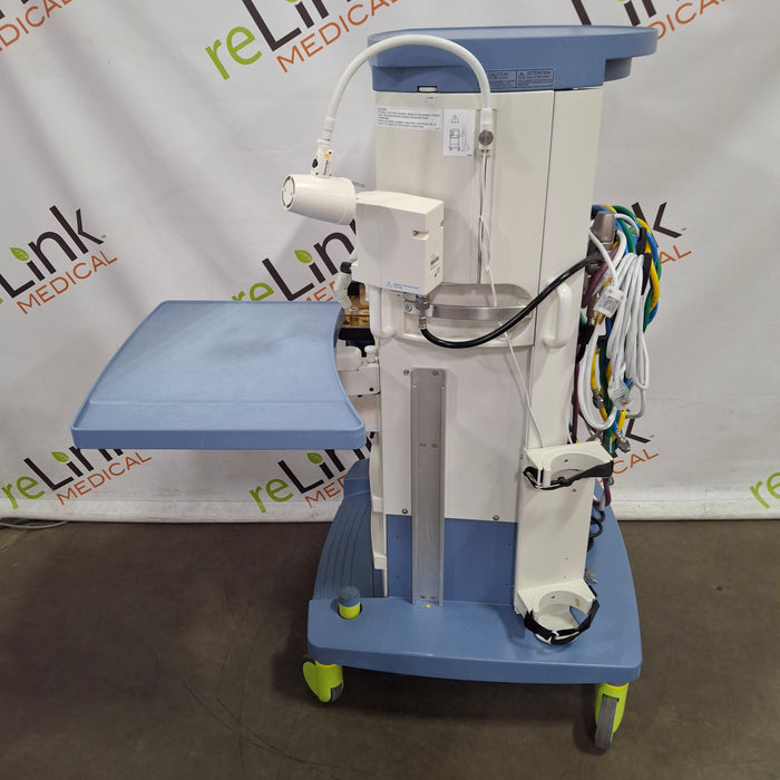 Draeger Medical Apollo Anesthesia System