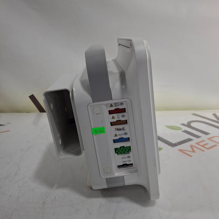 GE Healthcare GE Healthcare B125 Patient Monitor Patient Monitors reLink Medical