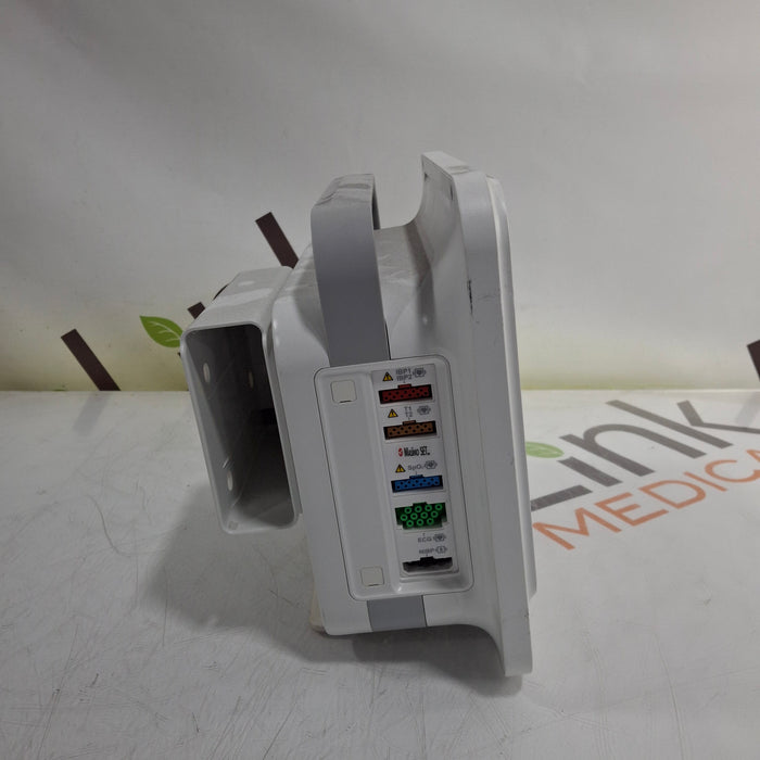 GE Healthcare B125 Patient Monitor