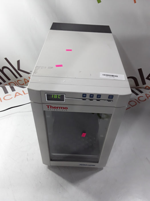 Thermo Scientific Thermo Scientific Heratherm IMC 18 Microbiological Incubator Research Lab reLink Medical