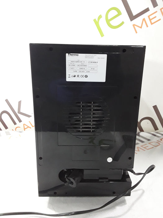 Thermo Scientific Thermo Scientific Heratherm IMC 18 Microbiological Incubator Research Lab reLink Medical