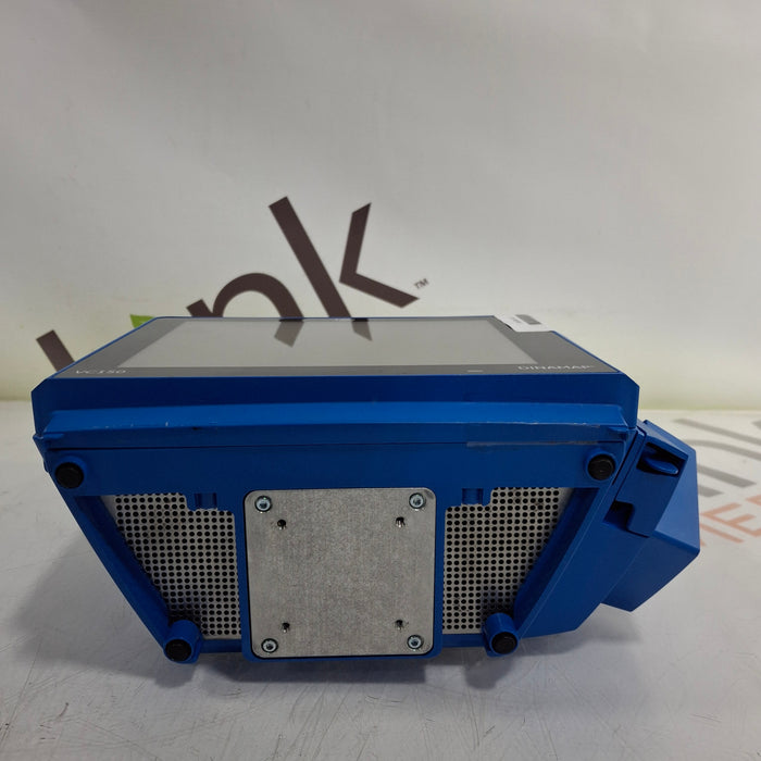 GE Healthcare GE Healthcare Carescape VC150 Vital Signs Monitor Patient Monitors reLink Medical