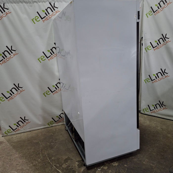 Fisher Scientific MR45PA-GAEE-FS Glass Door Laboratory Refrigerator