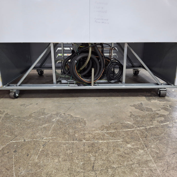 Fisher Scientific MR45PA-GAEE-FS Glass Door Laboratory Refrigerator