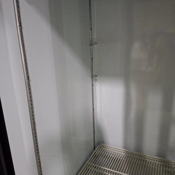 Fisher Scientific MR45PA-GAEE-FS Glass Door Laboratory Refrigerator