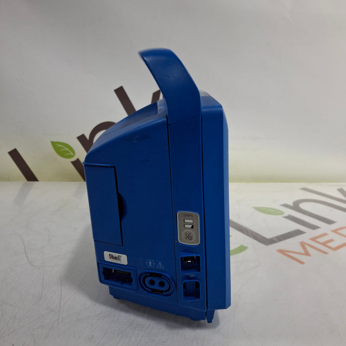 GE Healthcare GE Healthcare Carescape VC150 Vital Signs Monitor Patient Monitors reLink Medical