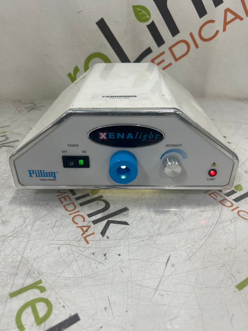 Pilling Surgical Pilling Surgical 100 Watt Xenon Surgical Light Source Surgical Equipment reLink Medical