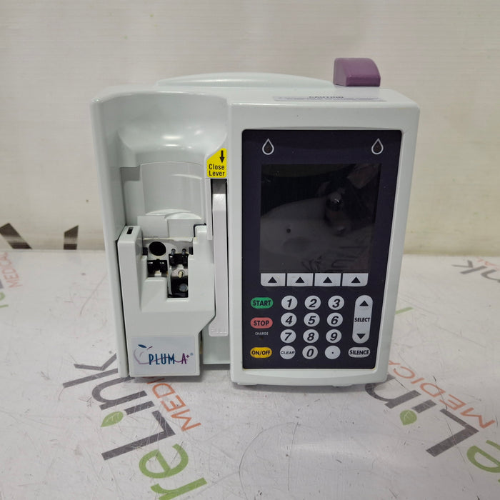 Hospira Hospira Plum A+ Infusion Pump Infusion Pump reLink Medical