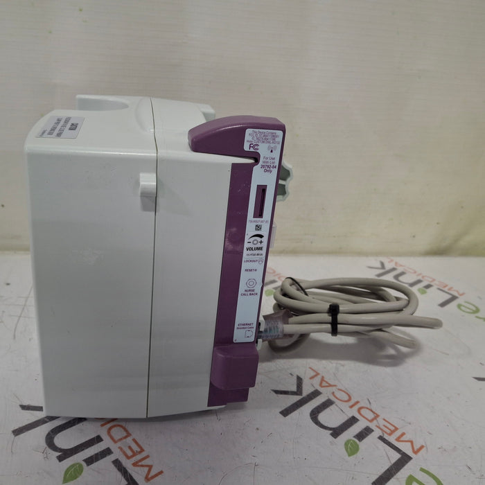 Hospira Hospira Plum A+ Infusion Pump Infusion Pump reLink Medical