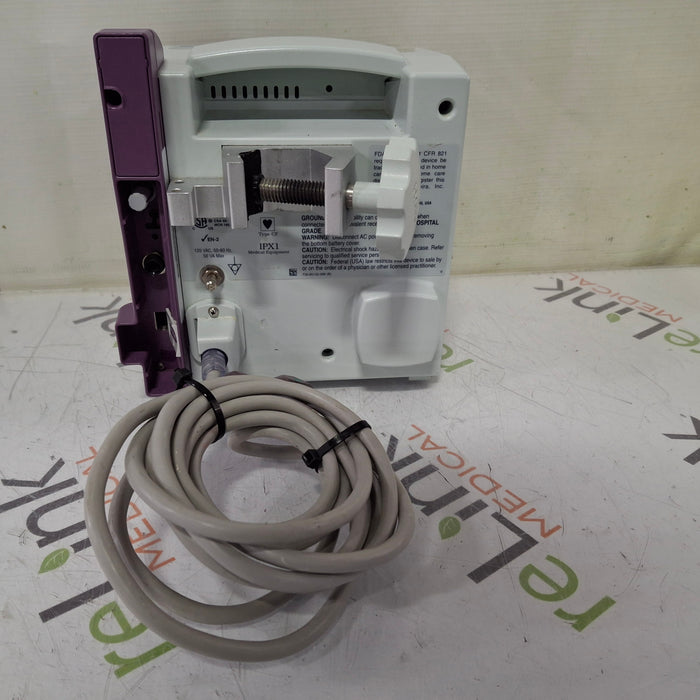 Hospira Hospira Plum A+ Infusion Pump Infusion Pump reLink Medical