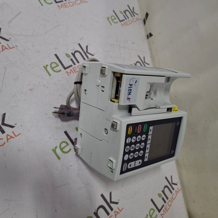 Hospira Hospira Plum A+ Infusion Pump Infusion Pump reLink Medical