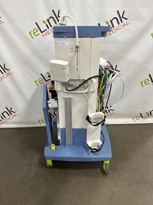 Draeger Medical Draeger Medical Apollo Anesthesia System Anesthesia reLink Medical